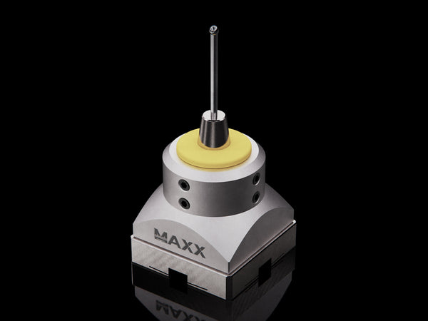 MaxxMacro (System 3R) 54 Centering Sensor Stationary Probe 4mm Tip 1