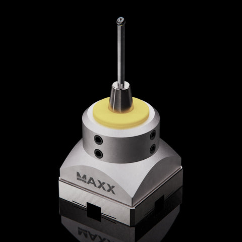 MaxxMacro (System 3R) 54 Probe Centering Sensor Stationary 5mm Tip 2