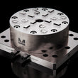 MaxxMagnum (System 3R) Pneumatic Chuck Automatic Long Drawbar with Mounting Plate 680103 1