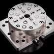 MaxxMagnum (System 3R) Pneumatic Chuck Automatic Long Drawbar with Mounting Plate 680103 3