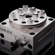 MaxxMacro (System 3R) 70 Pneumatic Table Chuck Performance 1