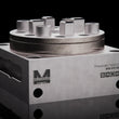 MaxxMacro (System 3R) 70 Pneumatic Table Chuck Performance 2
