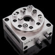MaxxMacro (System 3R) 70 Pneumatic Table Chuck Performance 3