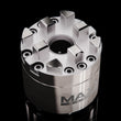 MaxxMacro (System 3R) 54 Spindle Chuck 90957 80mm 3