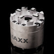 MaxxMacro (System 3R) 70 Pneumatic Spindle Chuck 90957 80mm 1