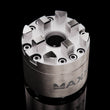 MaxxMacro (System 3R) 70 Pneumatic Spindle Chuck 90957 80mm 3