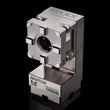 MaxxMacro (System 3R) 54 Manual QuickChuck Angle Adapter 90 Degree 1