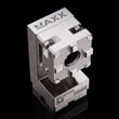 MaxxMacro (System 3R) 54 Manual QuickChuck Angle Adapter 90 Degree 3