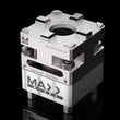 Maxx-ER 50 To MaxxMacro (System 3R) 54 System Adapter Chuck 2