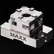 MaxxMacro (System 3R) 54 Manual QuickChuck With Mounting Plate 2