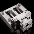 MaxxMacro (System 3R) 54 Manual QuickChuck Chuck with Horizontal RSM Mounting Plate 3