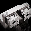 MaxxMacro (System 3R) 54 Dual QuickChuck Chuck with Horizontal RSM Mounting Plate 3