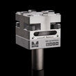 MaxxMacro (System 3R) 54 Manual QuickChuck Chuck with 20mm Lathe Round Connection Rod 2