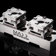 MaxxMacro (System 3R) 54 Multi 2 QuickChuck Precision Rail 2