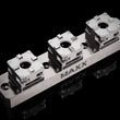 MaxxMacro (System 3R) 54 Multi 3 QuickChuck Chuck Precision Rail 3