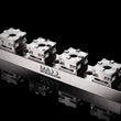 MaxxMacro (System 3R) 54 Multi 4 QuickChuck Precision Rail 2