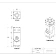 MaxxMacro (System 3R) 54 Manual QuickChuck Variable Angle 5