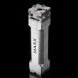 MaxxMacro (System 3R) 54 Manual QuickChuck Vertical Extension 10" 1