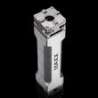 MaxxMacro (System 3R) 54 Manual QuickChuck Vertical Extension 10" 3