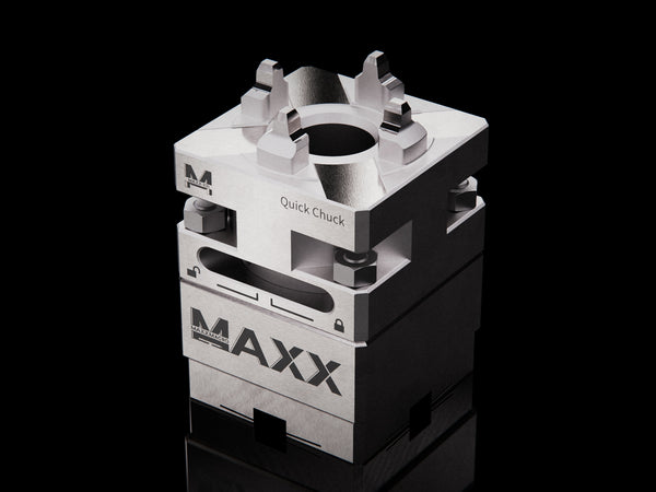 MaxxMacro 54 to Maxx-ER 50 System Chuck Adapter