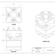 MaxxMacro 54 to Maxx-ER 50 System Chuck Adapter