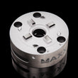 MaxxMacro (System 3R) 54 Manual QuickChuck Chuck 3