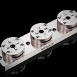 MaxxMacro (System 3R) 54 Multi 3 QuickChuck Chuck Precision Rail 3