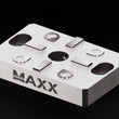 MaxxMacro (System 3R) 70 Manual Low Profile Chuck 60227 Rust Proof WEDM 2