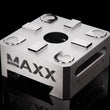 MaxxMacro (System 3R) 70 Manual Low Profile Chuck Rust Proof for Reference Element 1