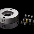 MaxxMacro (System 3R) 54 Manual Chuck 60023 QuickChuck Repair Kit 1