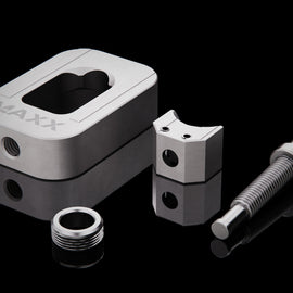 MaxxMagnum (System 3R) Manual Chuck Internal Repair Kit 1