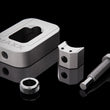MaxxMagnum (System 3R) Manual Chuck Internal Repair Kit 1