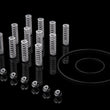 MaxxMacro (System 3R) Pneumatic Chuck Internal Repair Kit 1