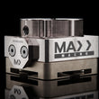 MaxxMacro (System 3R) 54 Stainless Round Stock Holder 10mm 3