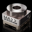 MaxxMacro (System 3R) 54 Stainless Round Stock Holder 20mm 2