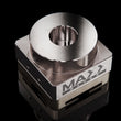 MaxxMacro (System 3R) 54 Stainless Round Stock Holder 20mm 5