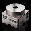 MaxxMacro (System 3R) 54 Stainless Round Stock Holder .500" Performance 1