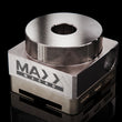 MaxxMacro (System 3R) 54 Stainless Round Stock Holder .625" 2