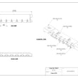 MaxxMacro (System 3R) 239275 MXRuler (3Ruler) Ruler 275mm 5