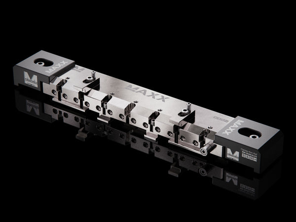 MaxxMacro (System 3R) 239315 MXRuler (3Ruler) Ruler 315mm 1