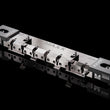 MaxxMacro (System 3R) 239325 MXRuler (3Ruler) Ruler 325mm 1