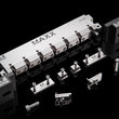 MaxxMacro (System 3R) 239325 MXRuler (3Ruler) Ruler 325mm 2