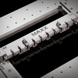 MaxxMacro (System 3R) 239325 MXRuler (3Ruler) Ruler 325mm 3