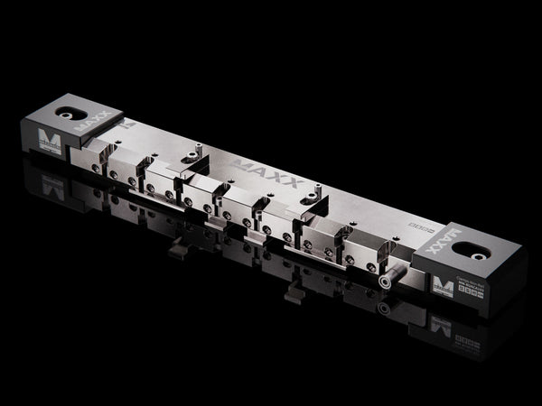 MaxxMacro (System 3R) 239345 MXRuler WEDM 345mm 1