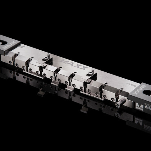MaxxMacro (System 3R) 239345 MXRuler WEDM 345mm 1