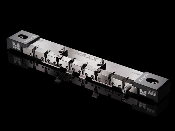 MaxxMacro (System 3R) 239365 MXRuler WEDM 365mm 1