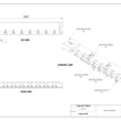 MaxxMacro (System 3R) 239365 MXRuler (3Ruler) Ruler 365mm 5