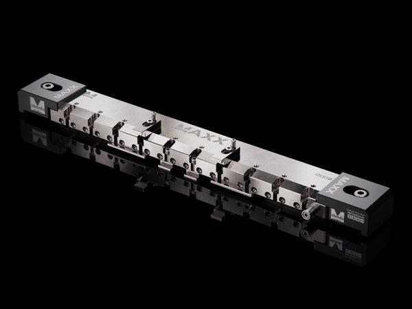 MaxxMacro (System 3R) 239435 MXRuler (3Ruler) Ruler 435mm 1