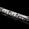 MaxxMacro (System 3R) 239410 MXRuler (3Ruler) Ruler 410mm 1