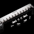 MaxxMacro (System 3R) 239455 MXRuler (3Ruler) Ruler 455mm 2